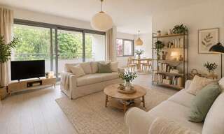 Appartement 3 Pièces 83 m² à vendre à Bordeaux (33300)