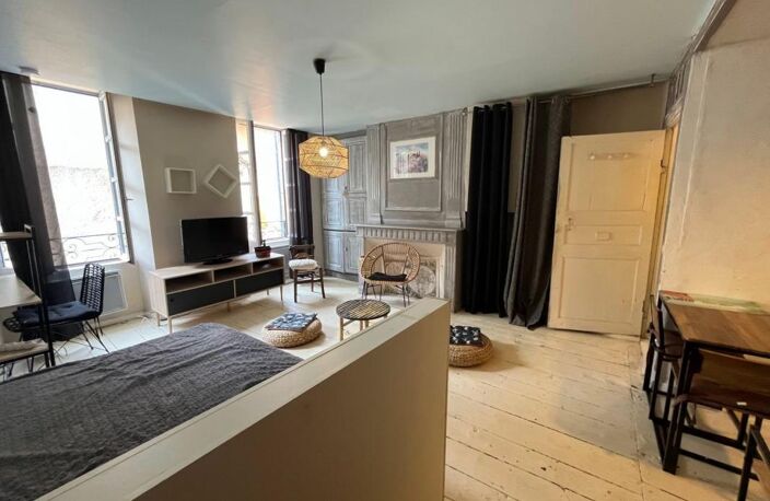 Studio meublé MENDE — photo 2