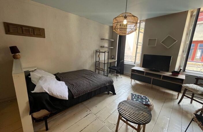 Studio meublé MENDE — photo 4