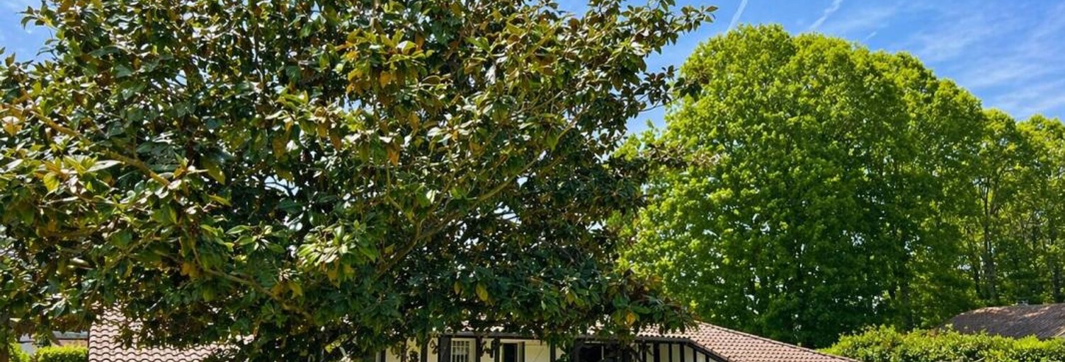Maison 5 Pièces 190 m² à vendre à Saubion (40230)
