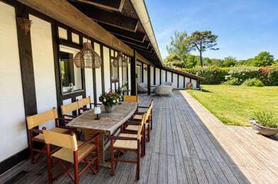Maison 5 pièces 820000 €