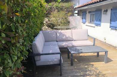 Maison 3 pièces 194000 €