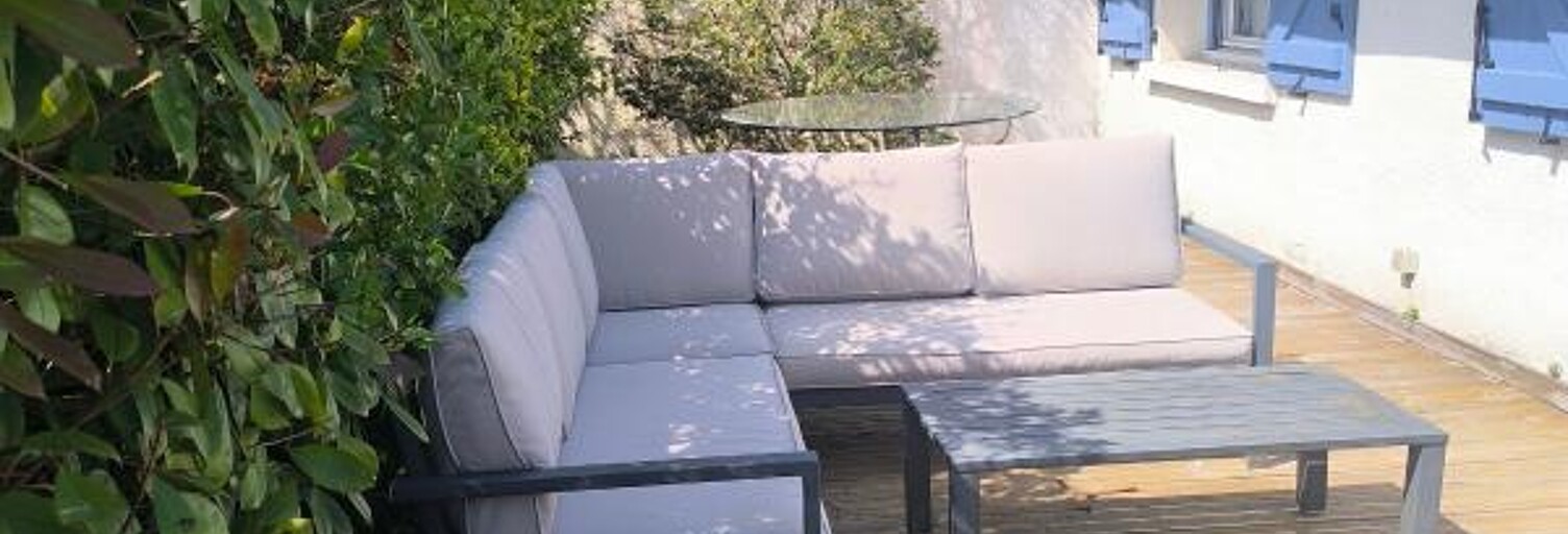 Maison 3 Pièces 65 m² à vendre à Saint-Vincent-de-Paul (40990)