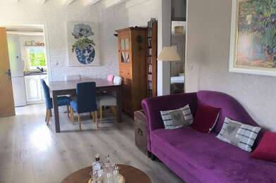 Maison 3 pièces 194000 €