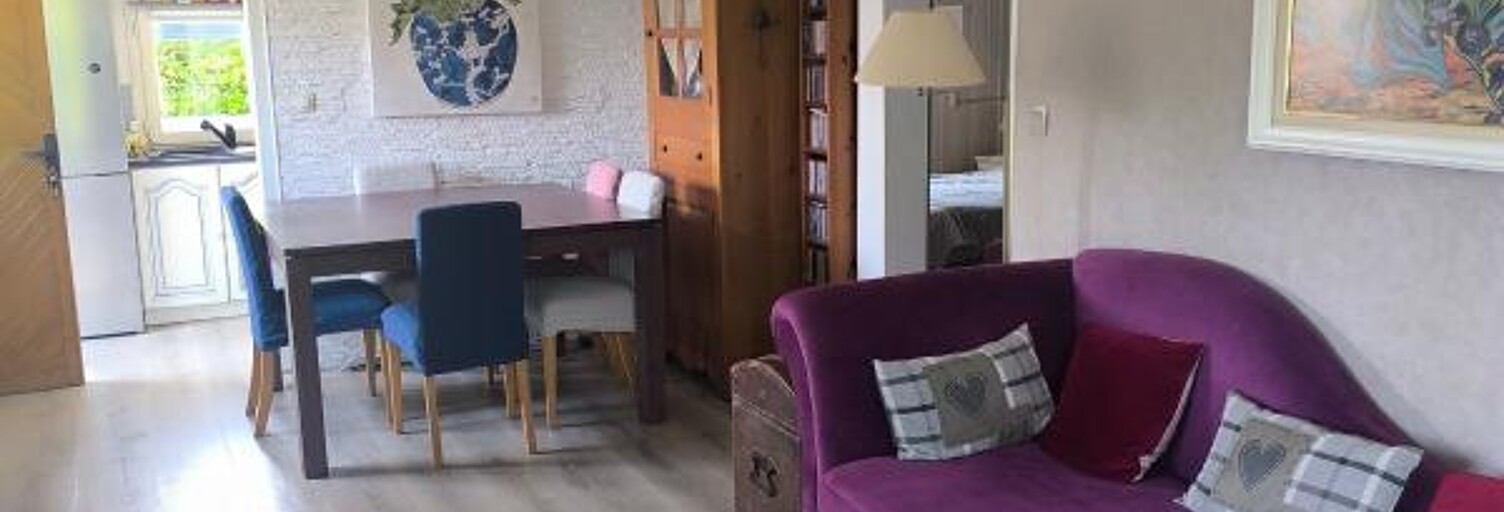 Maison 3 Pièces 65 m² à vendre à Saint-Vincent-de-Paul (40990)