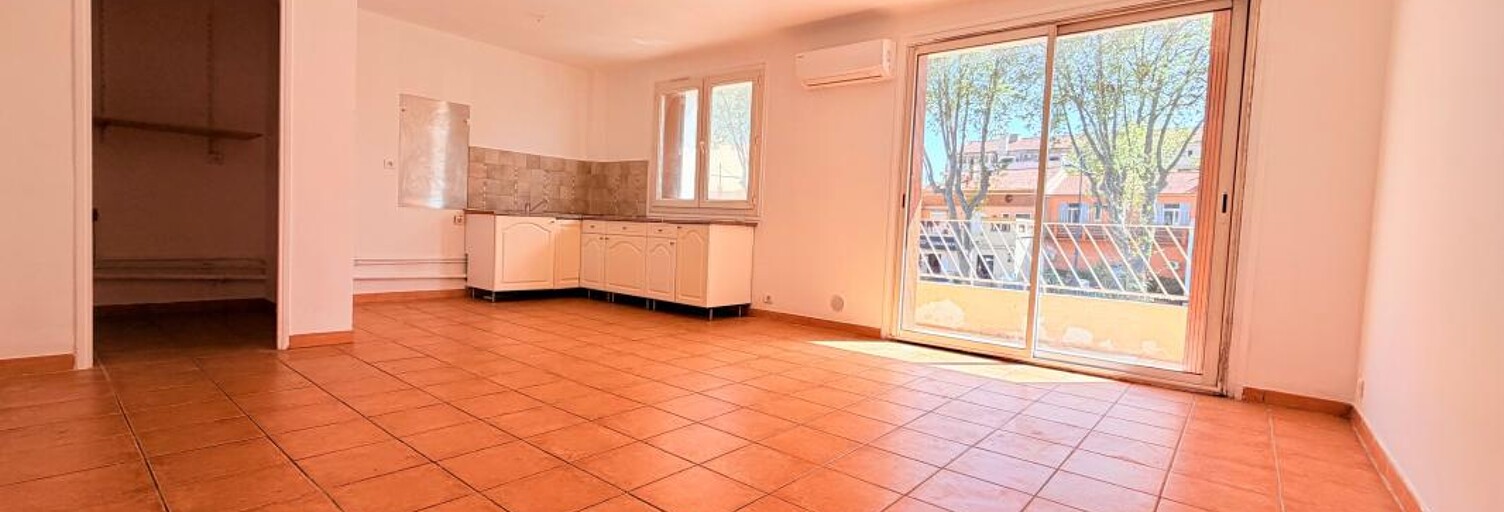 Appartement 2 Pièces 43 m² à vendre à Six-Fours-les-Plages (83140)