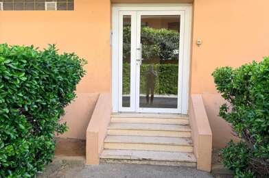 Appartement 2 pièces 159000 €