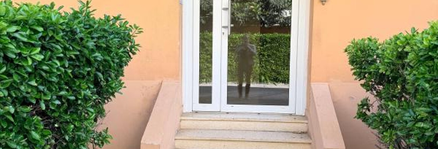 Appartement 2 Pièces 43 m² à vendre à Six-Fours-les-Plages (83140)