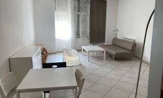 Appartement 1 Pièce 45 m² à louer à Metz (57050)
