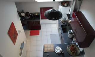 Appartement 1 Pièce 57 m² à louer à Hayange (57700)