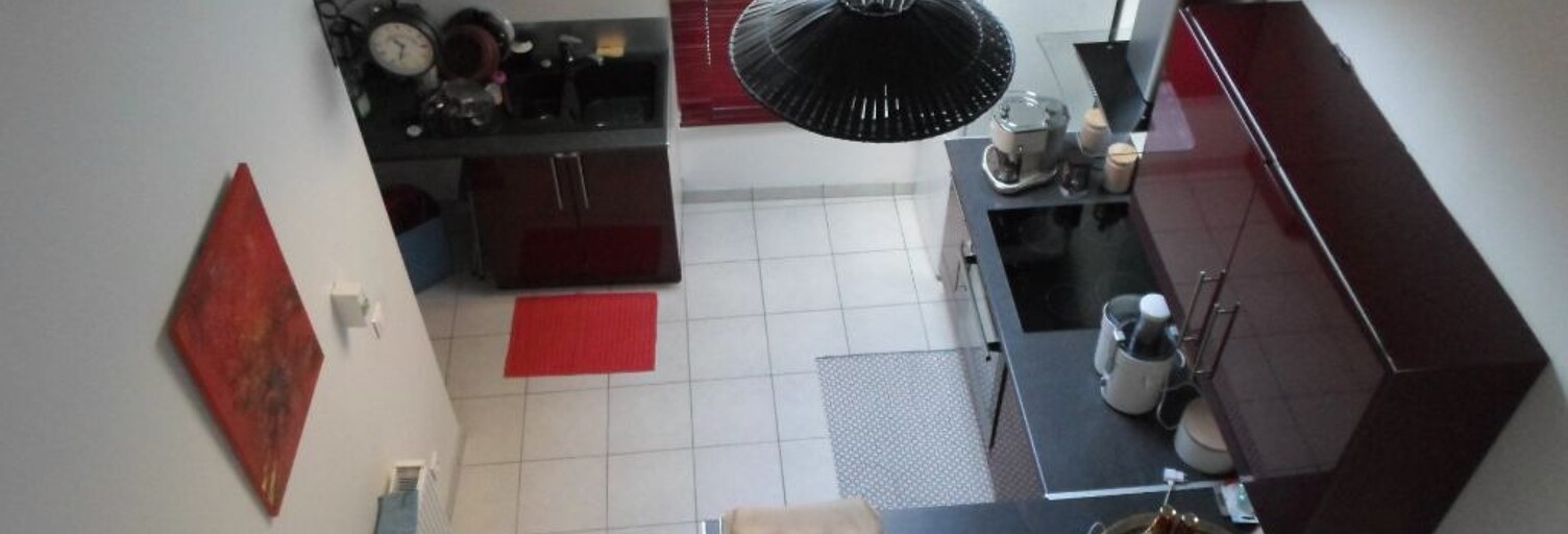 Appartement 1 Pièce 57 m² à louer à Hayange (57700)