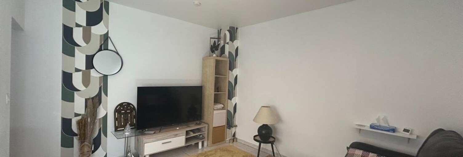 Appartement 2 Pièces 35 m² à louer à Hayange (57700)