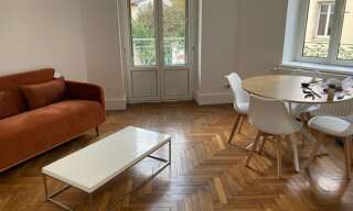 Appartement 2 Pièces 42 m² à louer à Nancy (54000)