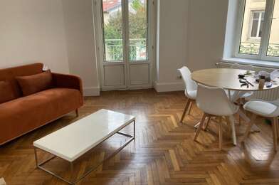 Appartement 2 pièces 590 €
