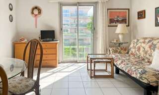 Appartement 1 Pièce 28 m² à vendre à Fréjus (83600)