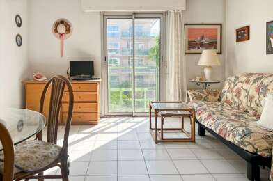 Appartement 1 pièces 170000 €