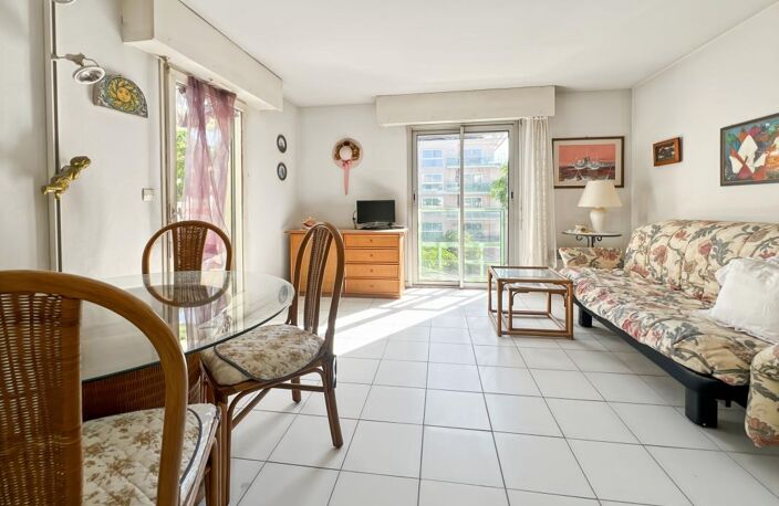 Opportunité à saisir à Port Fréjus – Appartement avec garage et terrasse — photo 2