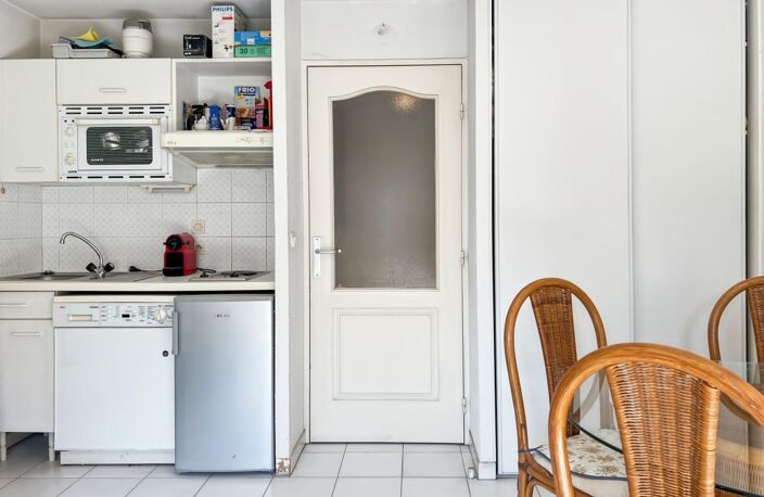 Opportunité à saisir à Port Fréjus – Appartement avec garage et terrasse — photo 3
