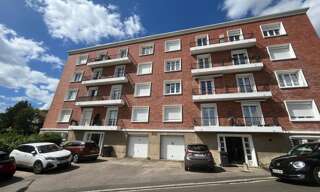 Appartement 3 Pièces 62 m² à vendre à Le Havre (76600)