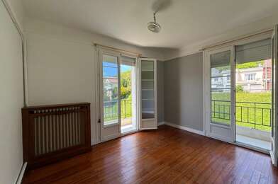 Appartement 3 pièces 121000 €