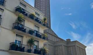 Appartement 4 Pièces 105 m² à vendre à Le Havre (76600)