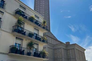 Appartement 4 pièces 265000 €