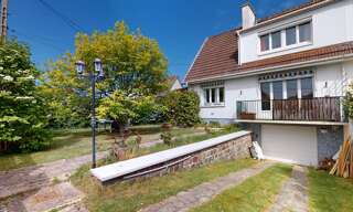 Maison 4 Pièces 110 m² à vendre à Le Havre (76620)