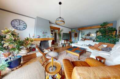 Maison 4 pièces 205000 €