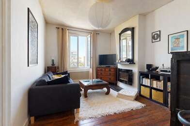 Appartement 3 pièces 159000 €