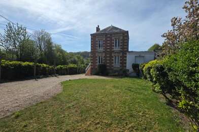Maison 6 pièces 269000 €