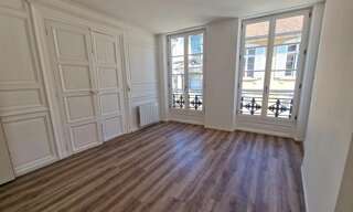 Appartement 2 Pièces 32 m² à louer à Auxerre (89000)