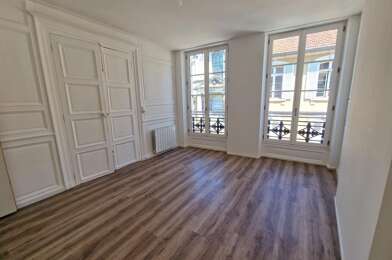 Appartement 2 pièces 470 €