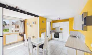 Appartement 2 Pièces 33 m² à vendre à Chambéry (73000)