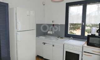 Appartement 2 Pièces 47 m² à louer à Chambéry (73000)