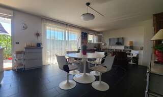 Appartement 4 Pièces 82 m² à vendre à Anthy-sur-Léman (74200)