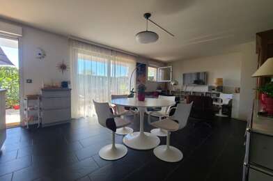 Appartement 4 pièces 410000 €