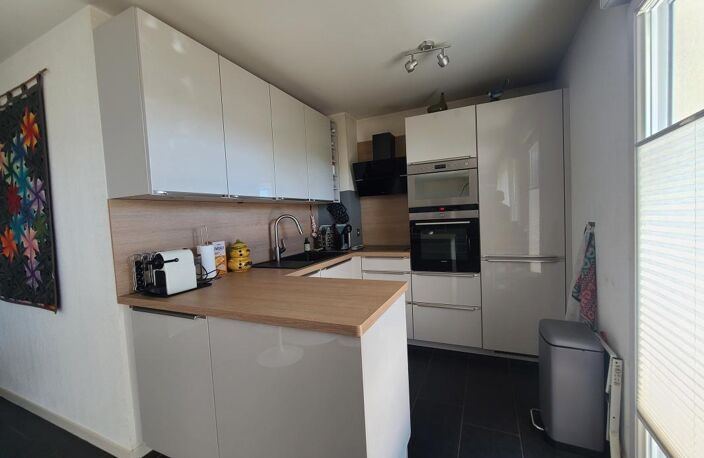Appartement de type 4 en rez-de-jardin - Anthy-sur-Léman (74200) — photo 2
