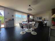 Appartement de type 4 en rez-de-jardin - Anthy-sur-Léman (74200) — photo 4