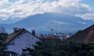 Appartement 3 Pièces 93 m² à louer à Annecy (74940)