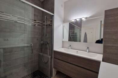 Appartement 3 pièces 1800 €
