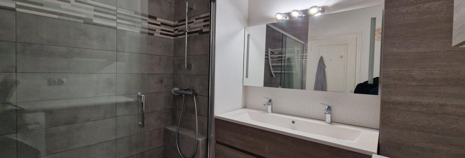 Appartement 3 Pièces 93 m² à louer à Annecy (74940)