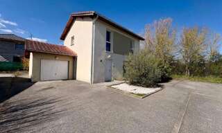 Maison 4 Pièces 88 m² à vendre à Rumilly (74150)