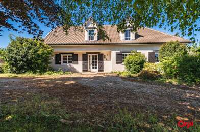 Maison 6 pièces 399000 €