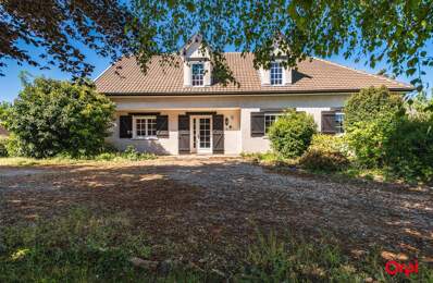 Maison À Vendre — photo du bien