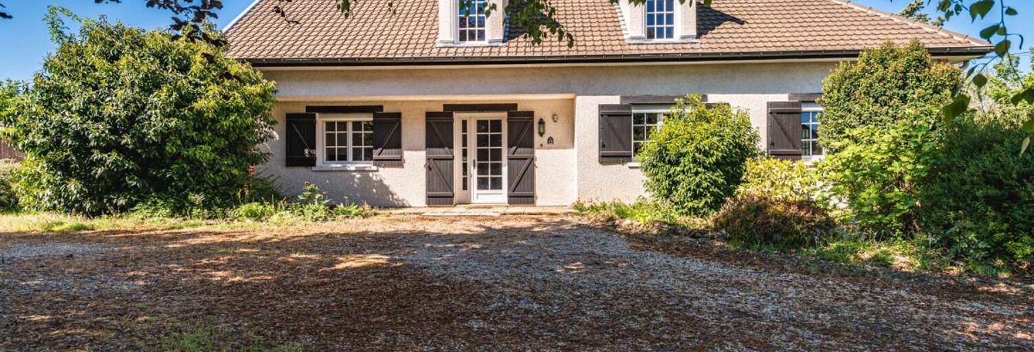 Maison 6 Pièces 241 m² à vendre à Dormans (51700)