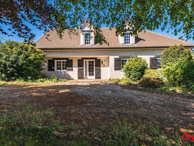 Maison À Vendre — photo 1