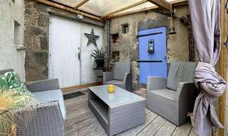 Maison 5 Pièces 74 m² à vendre à Châtel-Guyon (63140)