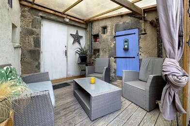 Maison 5 pièces 179900 €