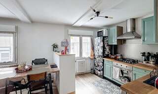 Maison 5 Pièces 74 m² à vendre à Châtel-Guyon (63140)