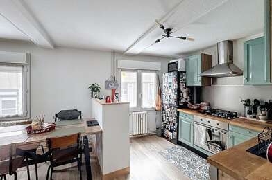 Maison 5 pièces 169900 €